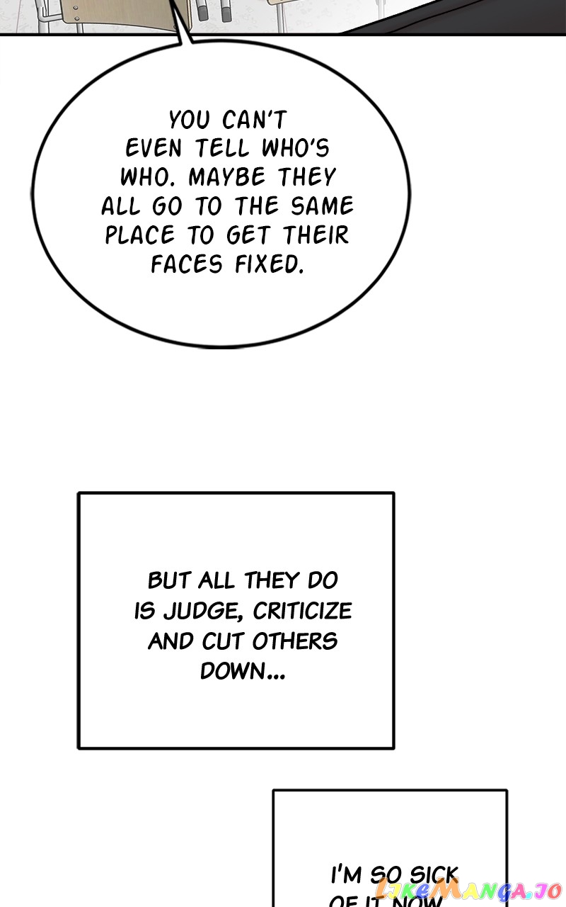 My Dud to Stud Boyfriend Chapter 68 - page 56