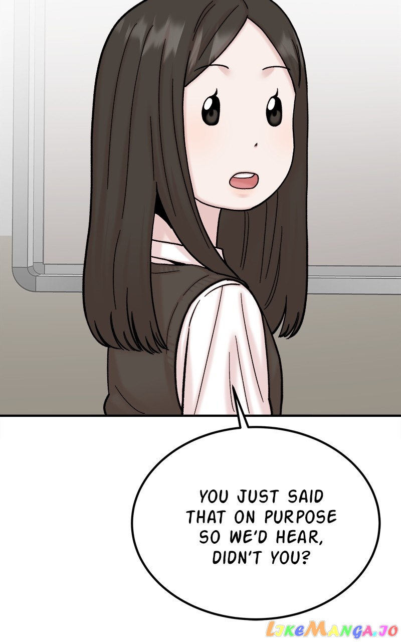 My Dud to Stud Boyfriend Chapter 68 - page 59