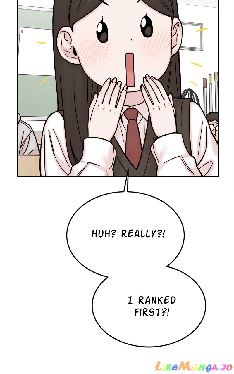 My Dud to Stud Boyfriend Chapter 68 - page 6