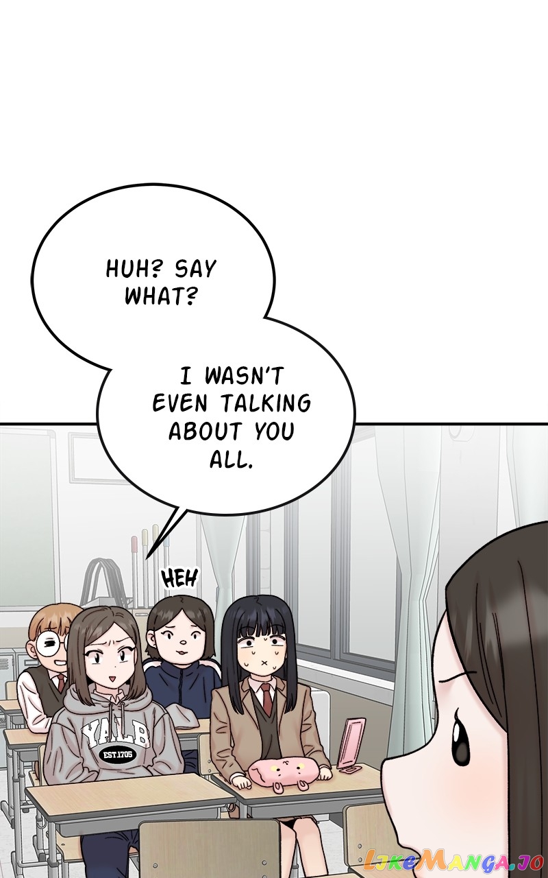 My Dud to Stud Boyfriend Chapter 68 - page 60