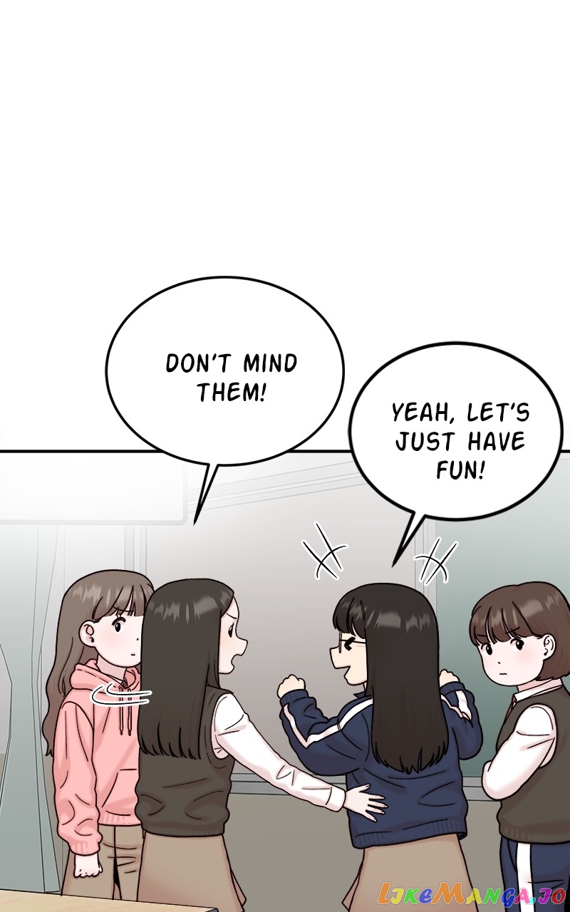 My Dud to Stud Boyfriend Chapter 68 - page 64