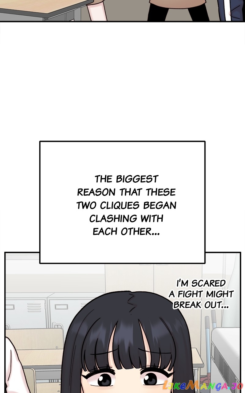 My Dud to Stud Boyfriend Chapter 68 - page 65