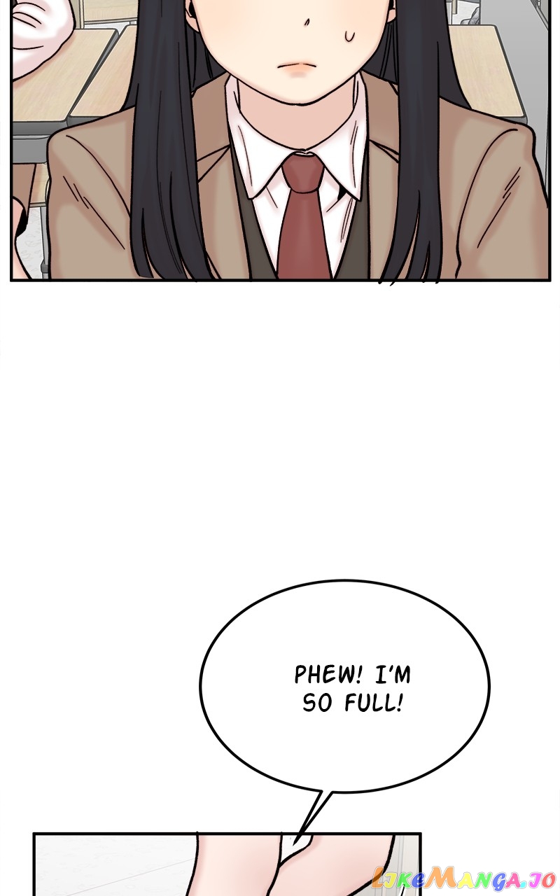 My Dud to Stud Boyfriend Chapter 68 - page 66