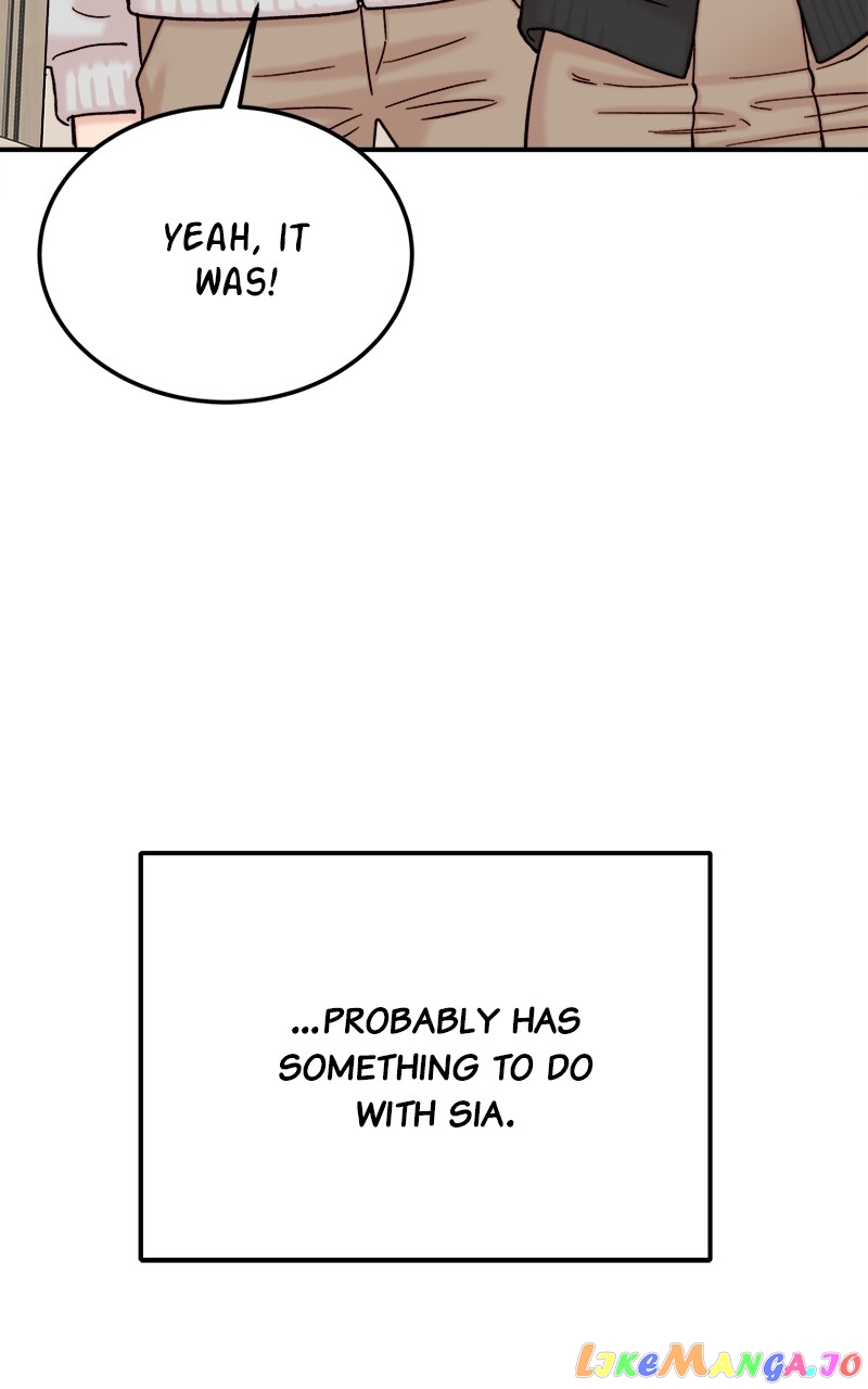 My Dud to Stud Boyfriend Chapter 68 - page 69
