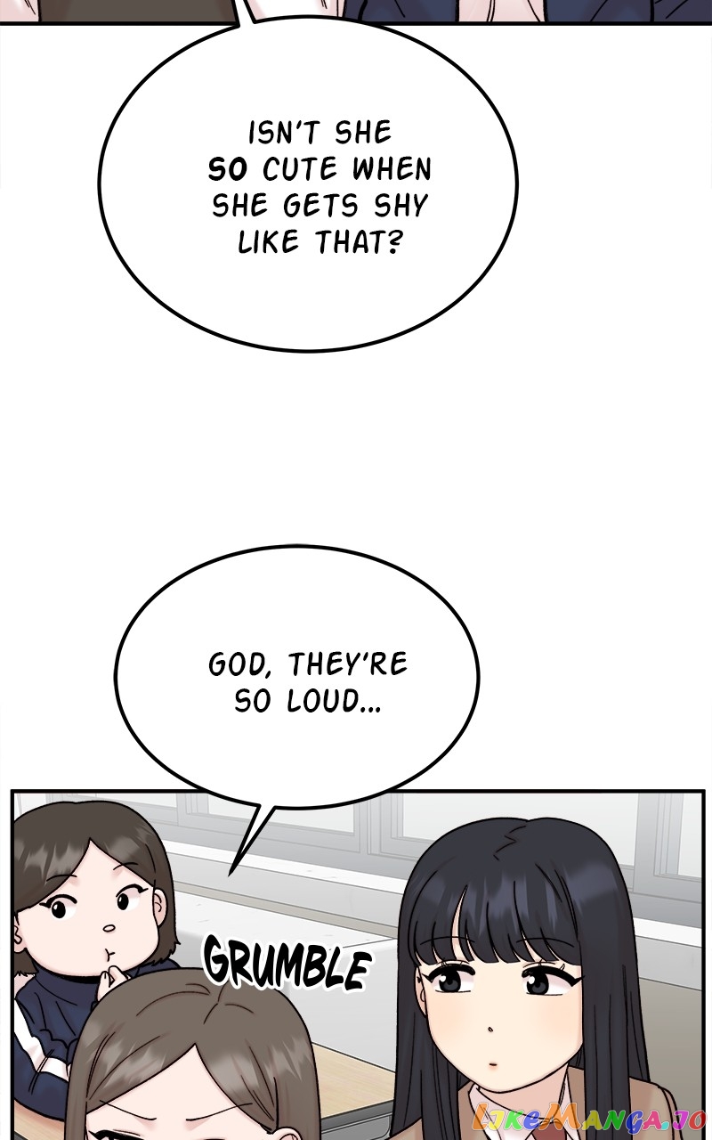My Dud to Stud Boyfriend Chapter 68 - page 77