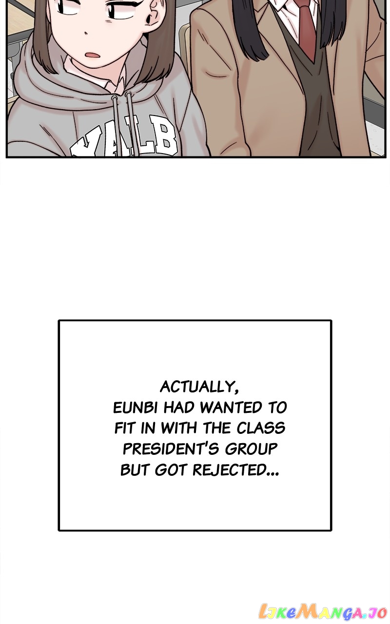 My Dud to Stud Boyfriend Chapter 68 - page 78