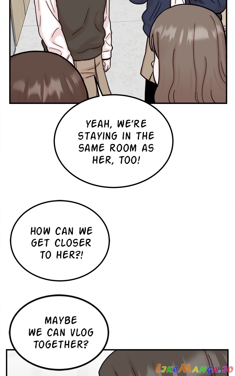 My Dud to Stud Boyfriend Chapter 68 - page 80