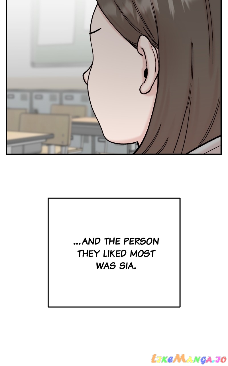 My Dud to Stud Boyfriend Chapter 68 - page 81