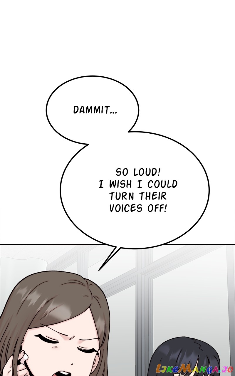 My Dud to Stud Boyfriend Chapter 68 - page 82
