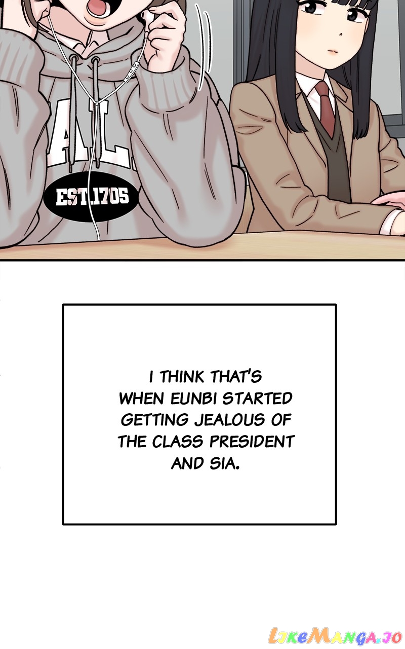 My Dud to Stud Boyfriend Chapter 68 - page 83