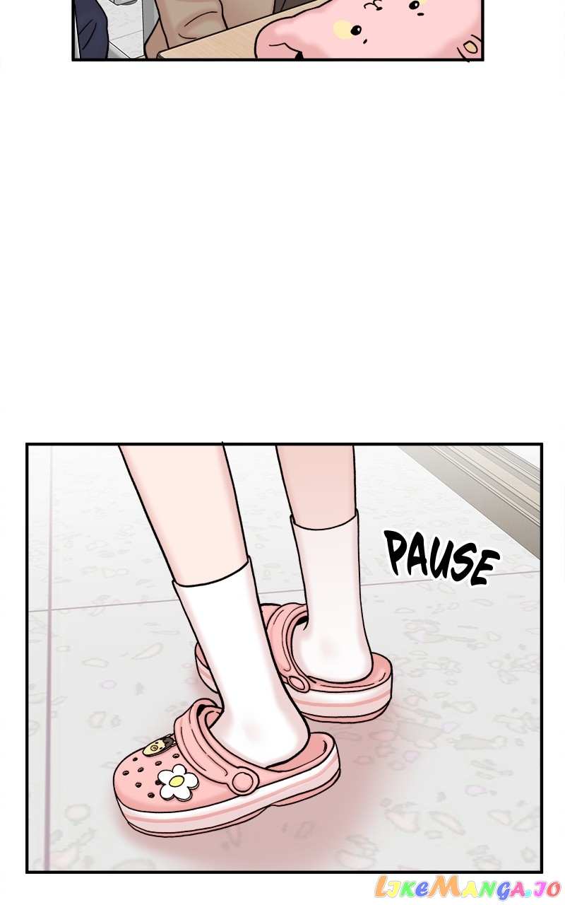 My Dud to Stud Boyfriend Chapter 68 - page 85