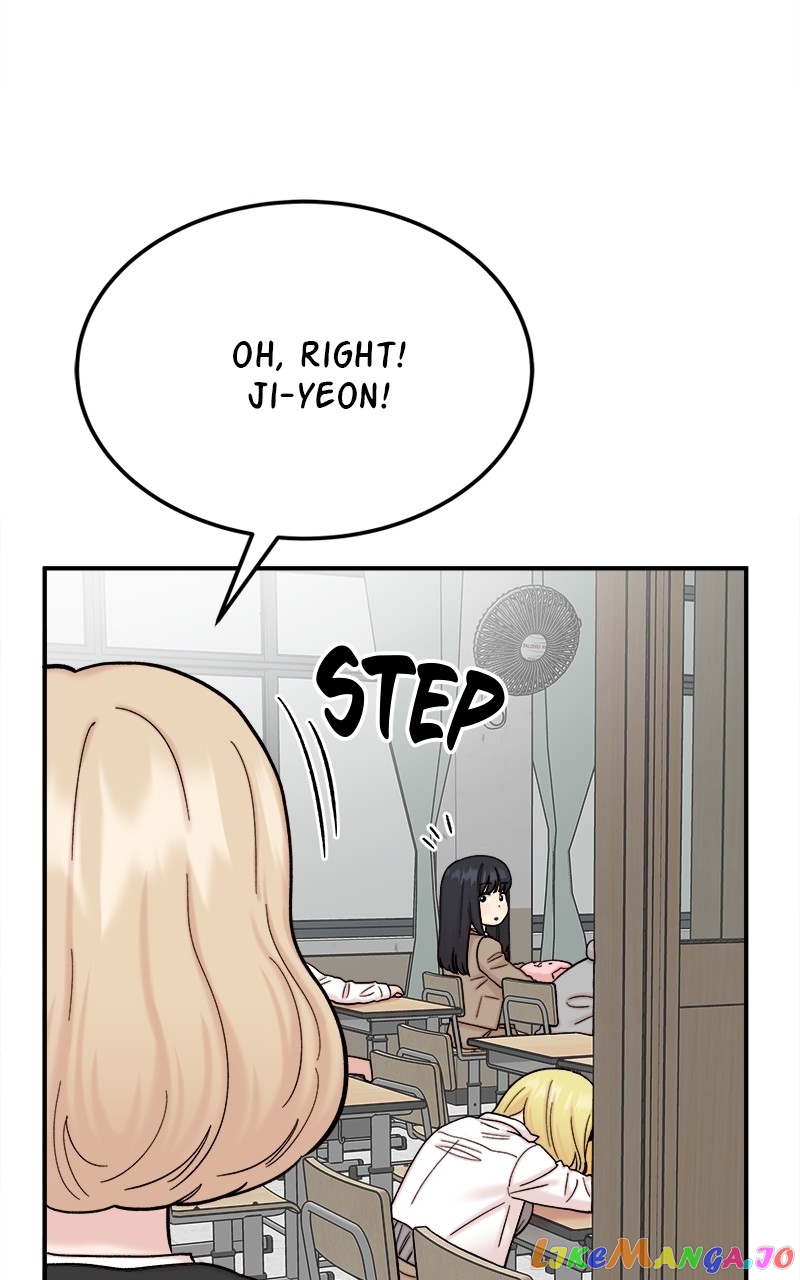 My Dud to Stud Boyfriend Chapter 68 - page 87