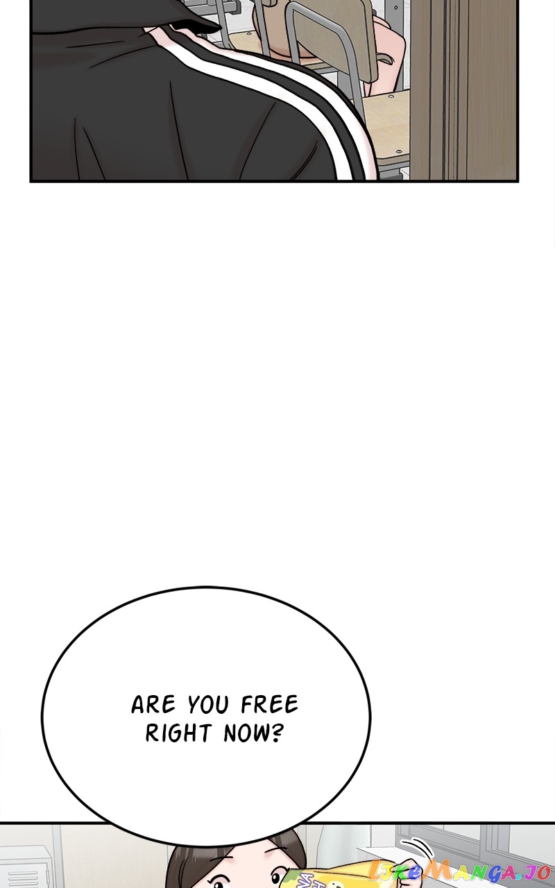 My Dud to Stud Boyfriend Chapter 68 - page 88