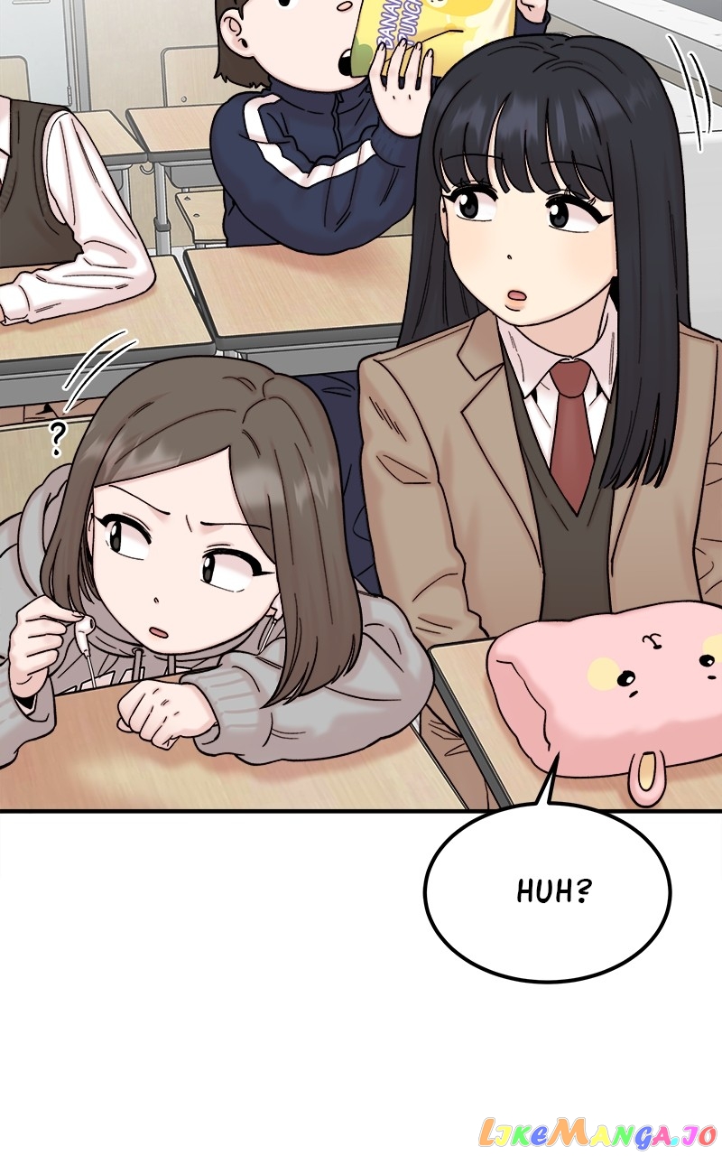 My Dud to Stud Boyfriend Chapter 68 - page 89