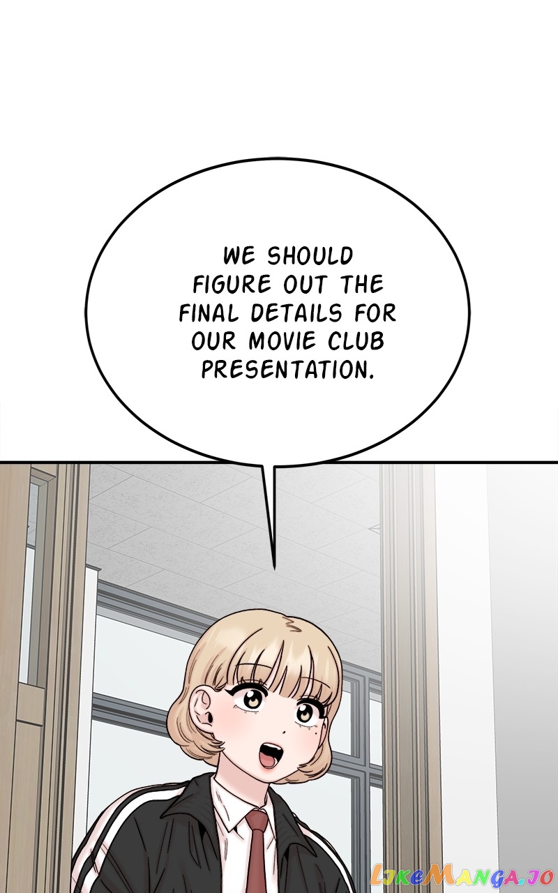 My Dud to Stud Boyfriend Chapter 68 - page 90