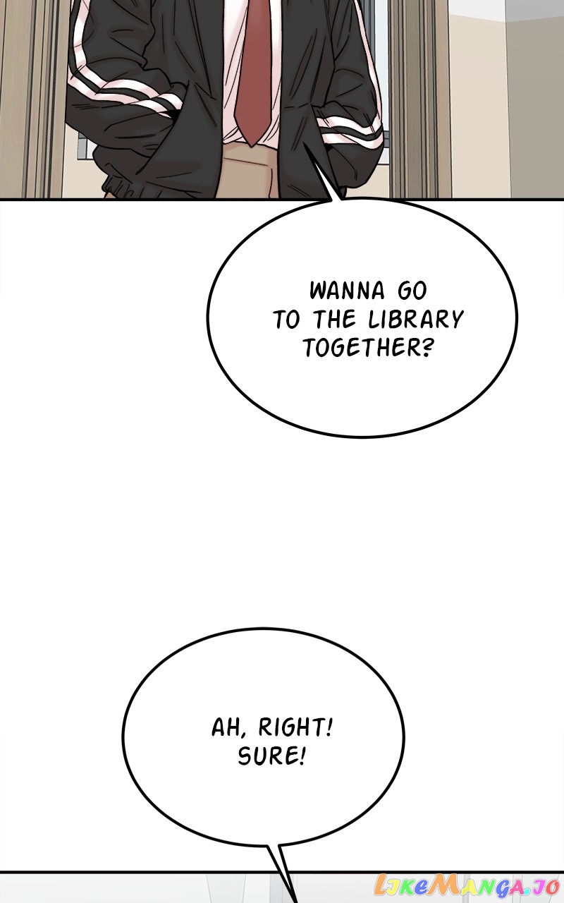 My Dud to Stud Boyfriend Chapter 68 - page 91