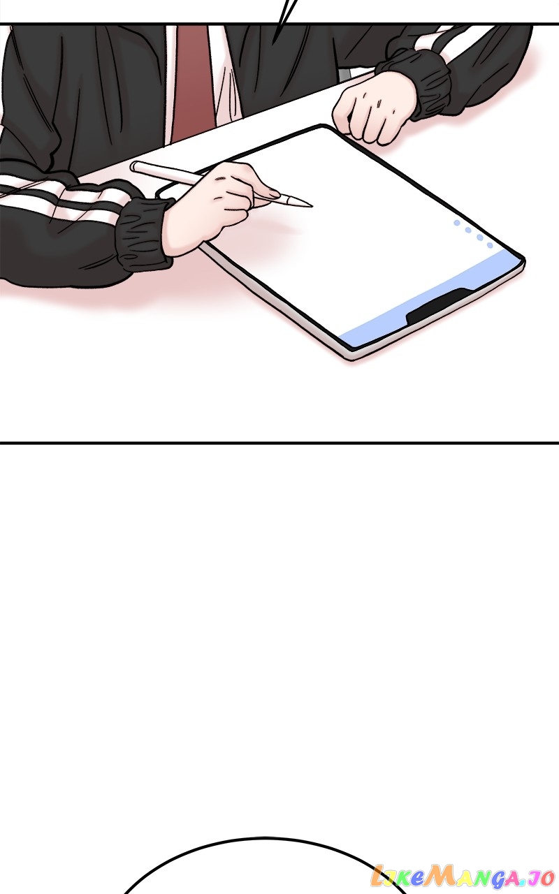 My Dud to Stud Boyfriend Chapter 68 - page 95
