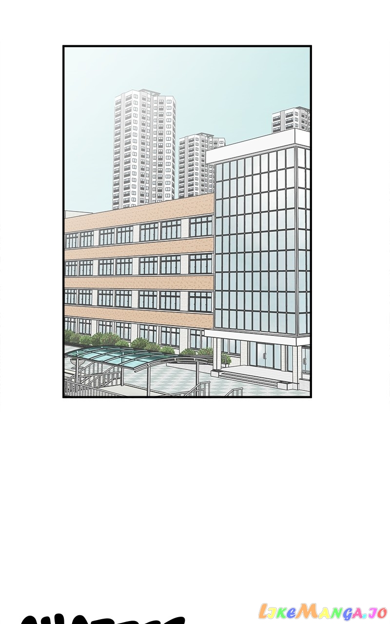 My Dud to Stud Boyfriend Chapter 69 - page 1