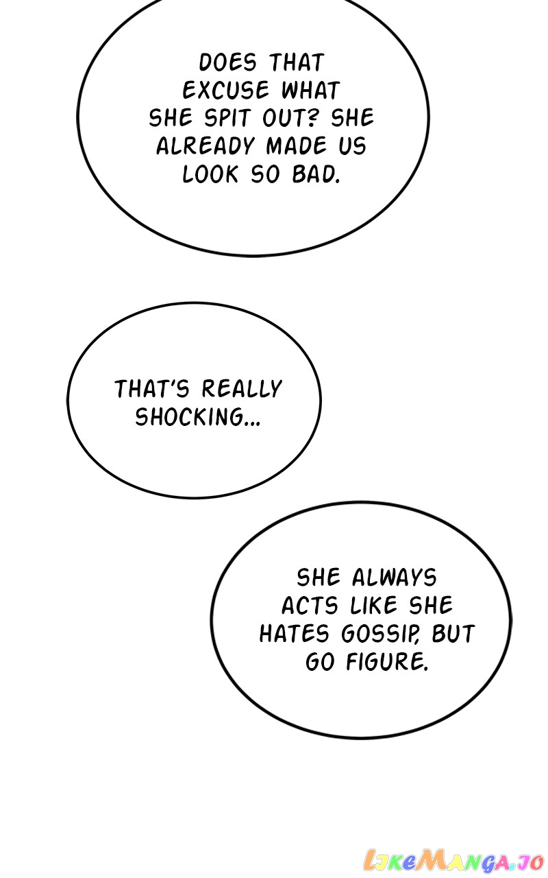 My Dud to Stud Boyfriend Chapter 69 - page 10