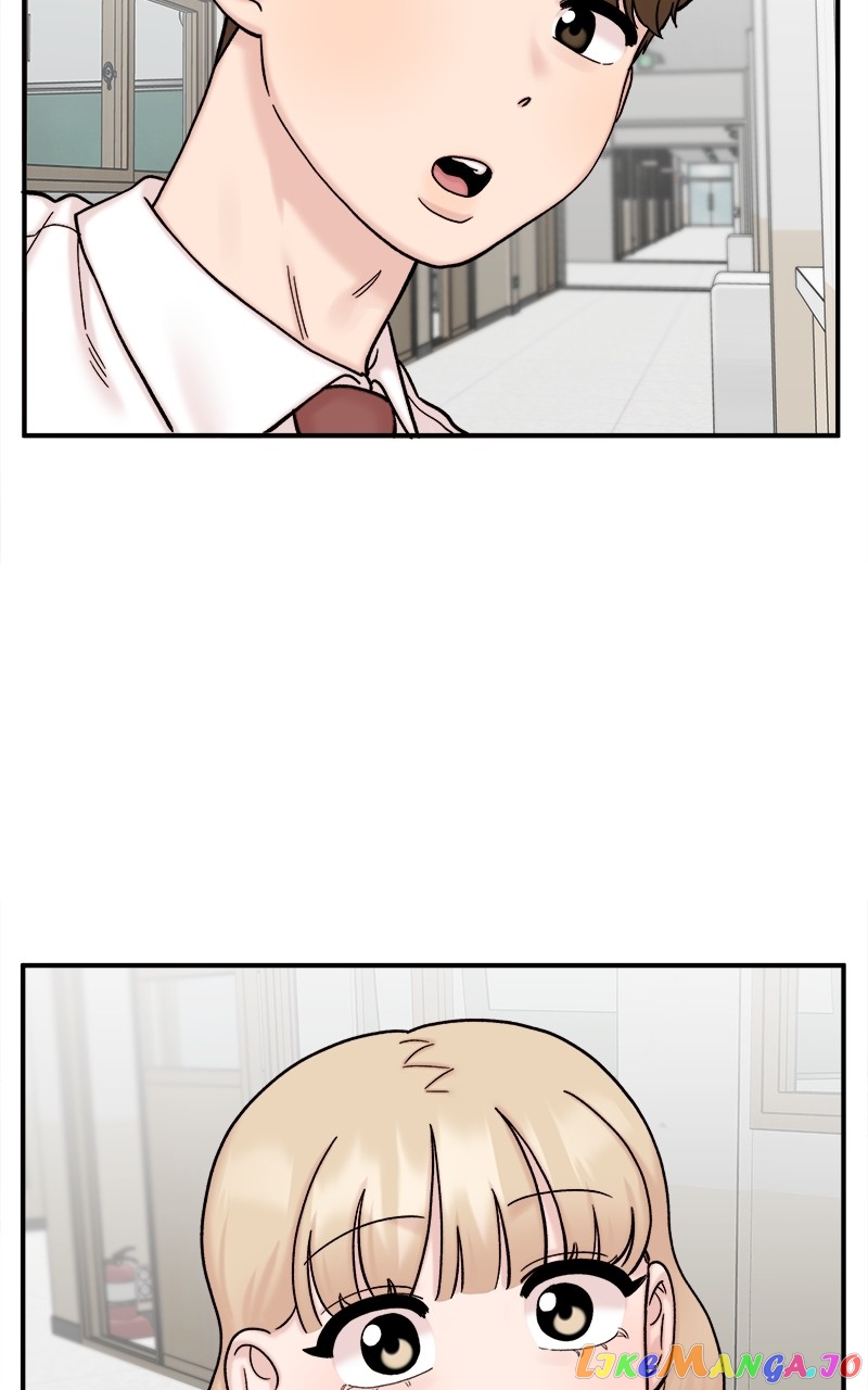 My Dud to Stud Boyfriend Chapter 69 - page 102