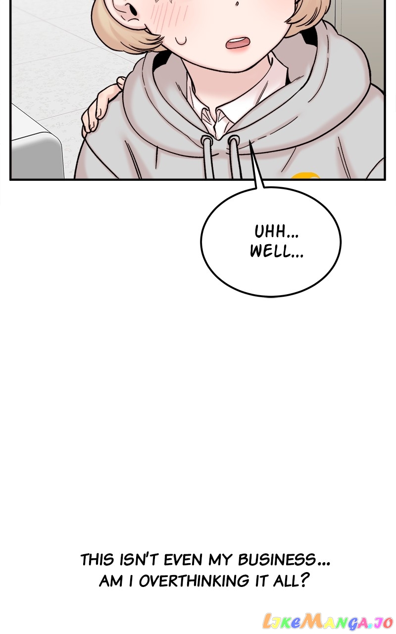 My Dud to Stud Boyfriend Chapter 69 - page 103