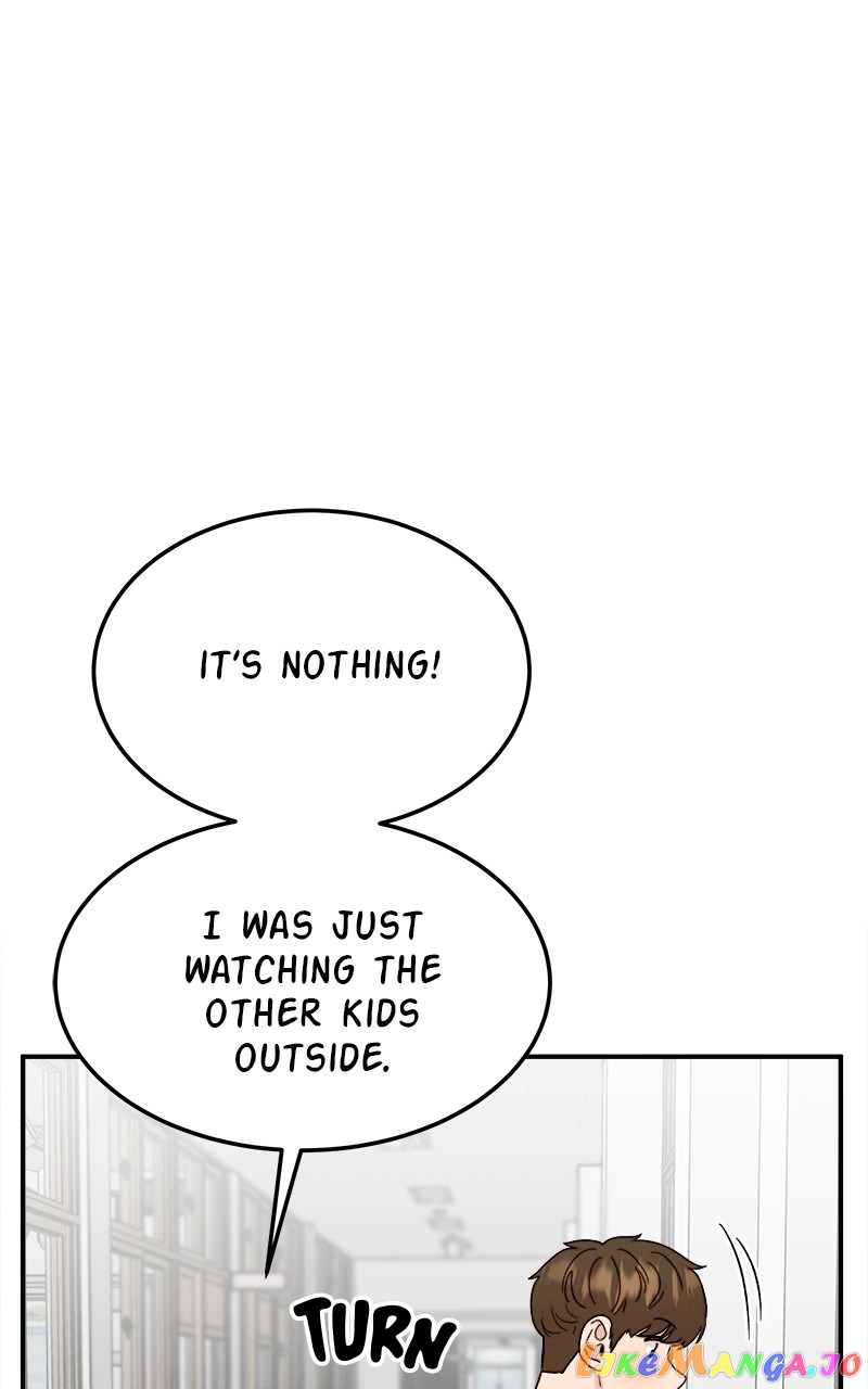 My Dud to Stud Boyfriend Chapter 69 - page 104