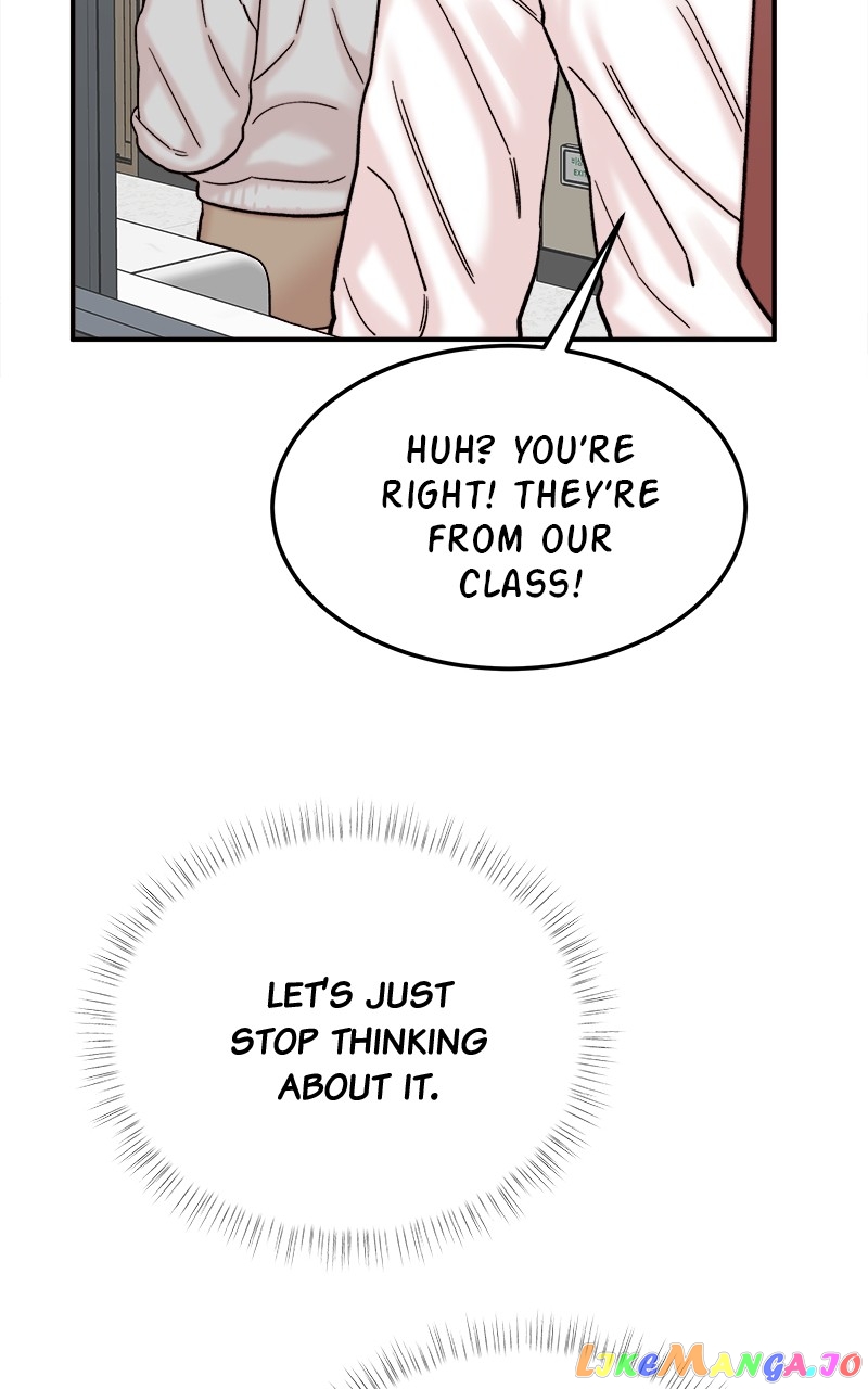 My Dud to Stud Boyfriend Chapter 69 - page 107