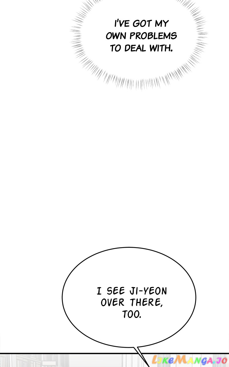 My Dud to Stud Boyfriend Chapter 69 - page 108