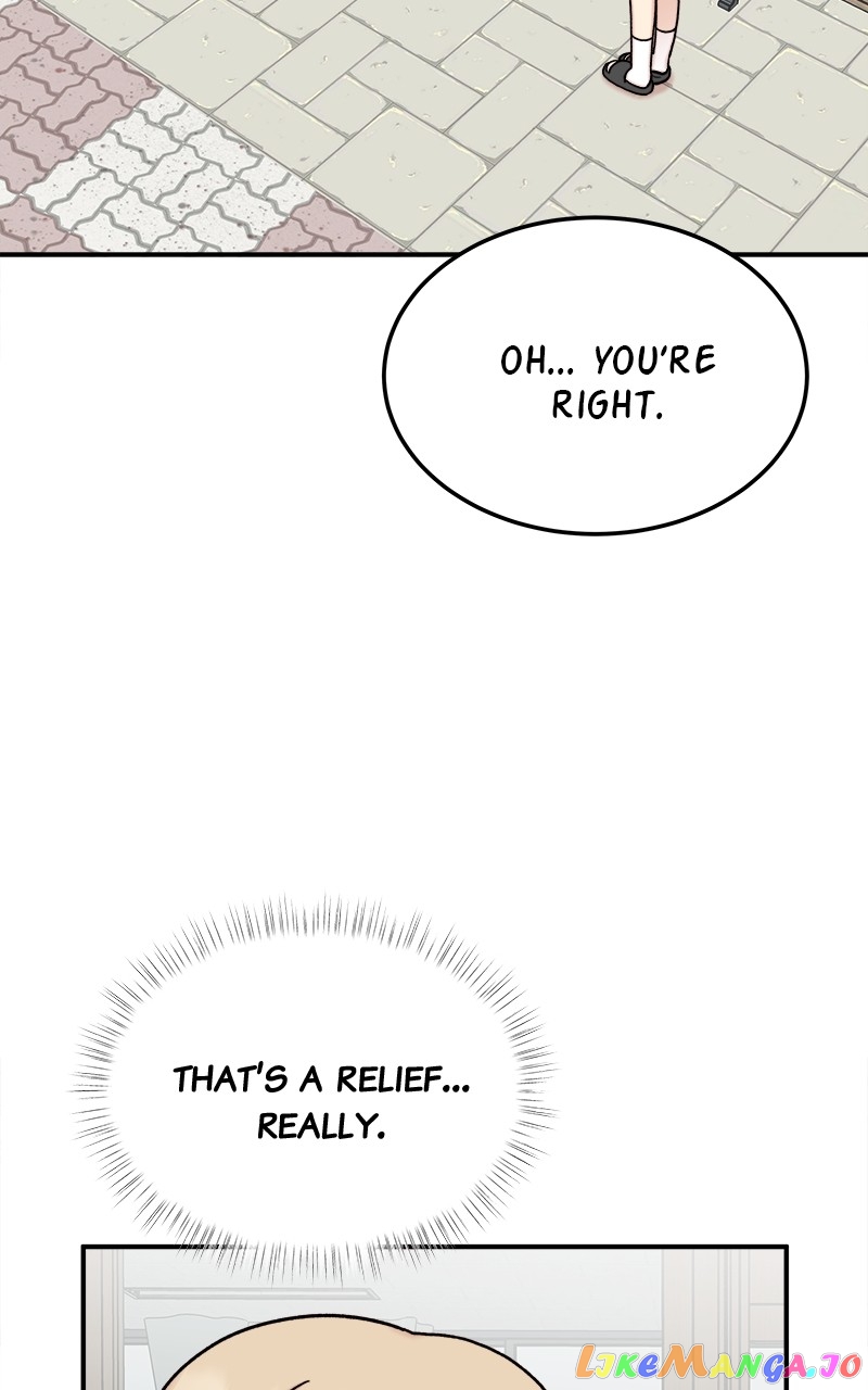 My Dud to Stud Boyfriend Chapter 69 - page 111