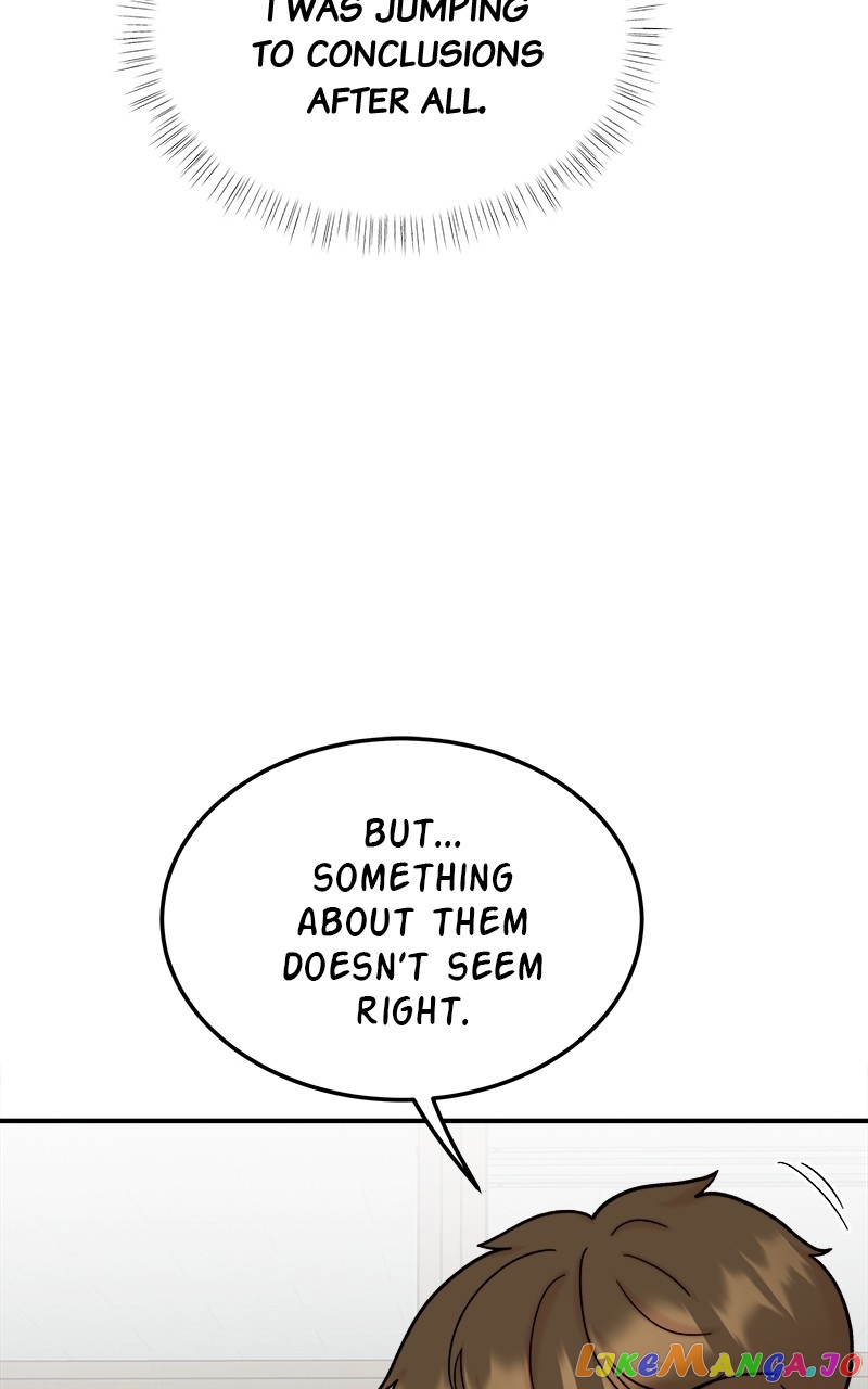 My Dud to Stud Boyfriend Chapter 69 - page 113