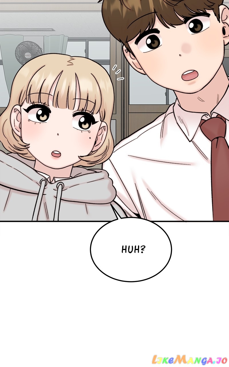 My Dud to Stud Boyfriend Chapter 69 - page 114