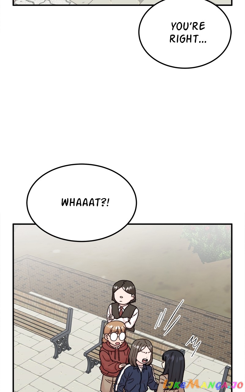My Dud to Stud Boyfriend Chapter 69 - page 116
