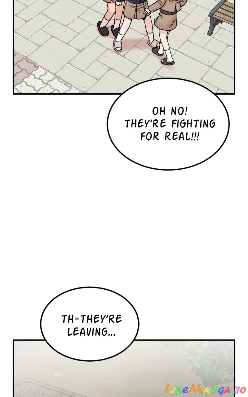 My Dud to Stud Boyfriend Chapter 69 - page 117