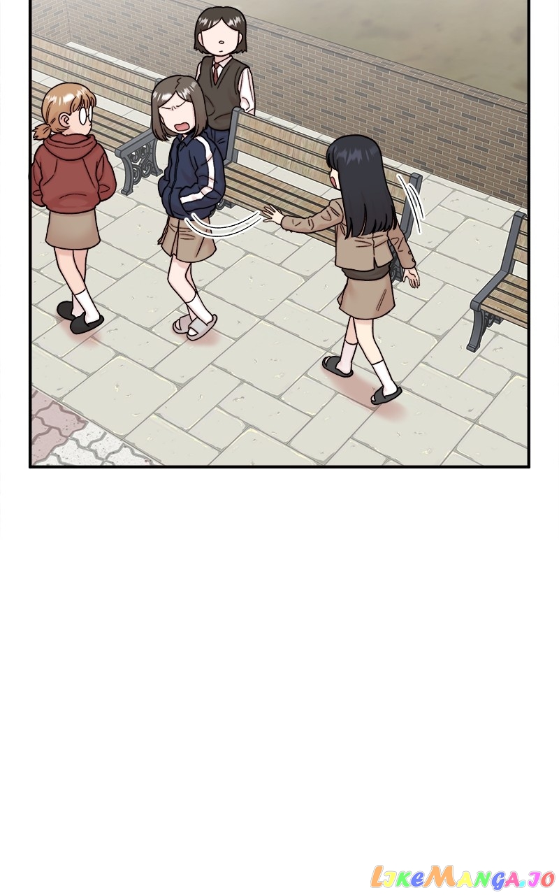 My Dud to Stud Boyfriend Chapter 69 - page 118