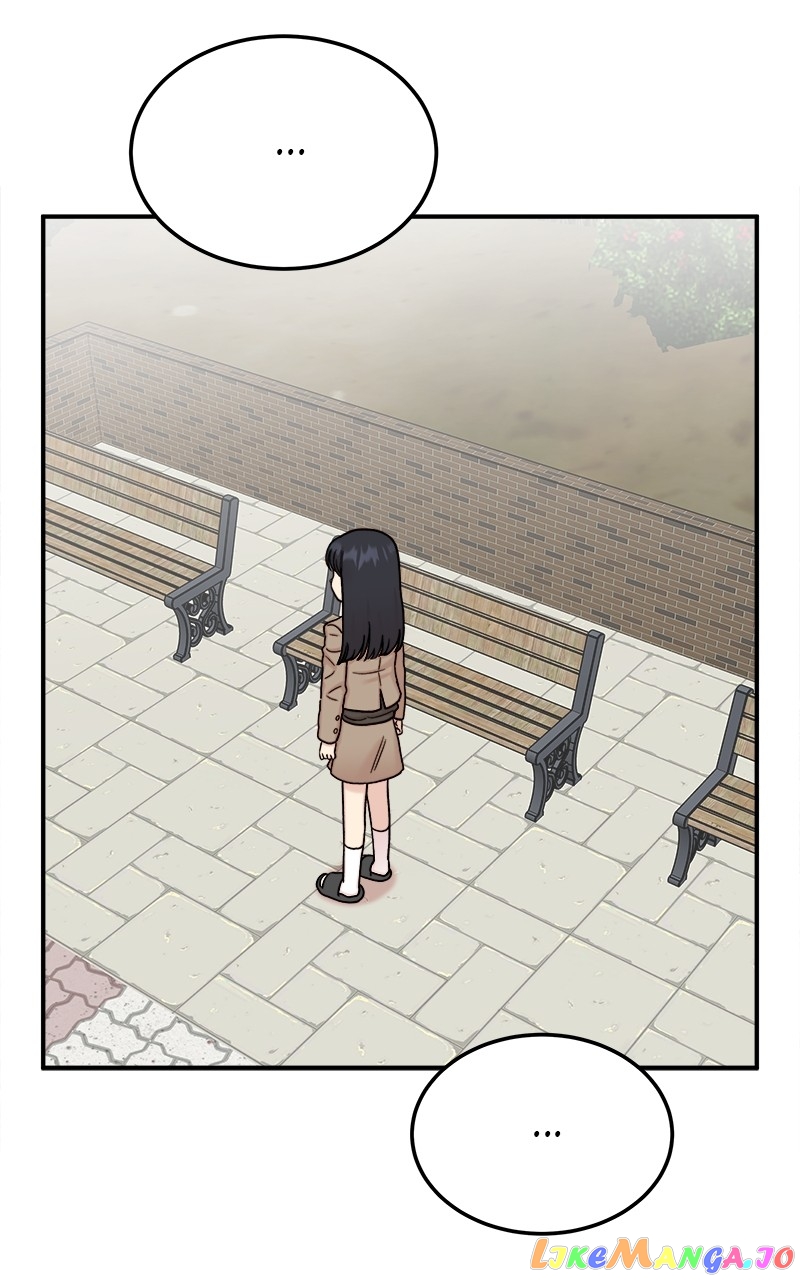 My Dud to Stud Boyfriend Chapter 69 - page 119