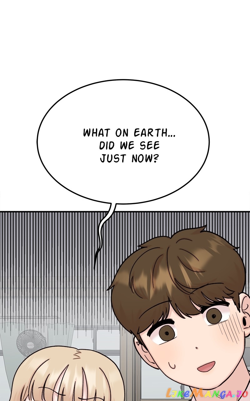 My Dud to Stud Boyfriend Chapter 69 - page 120