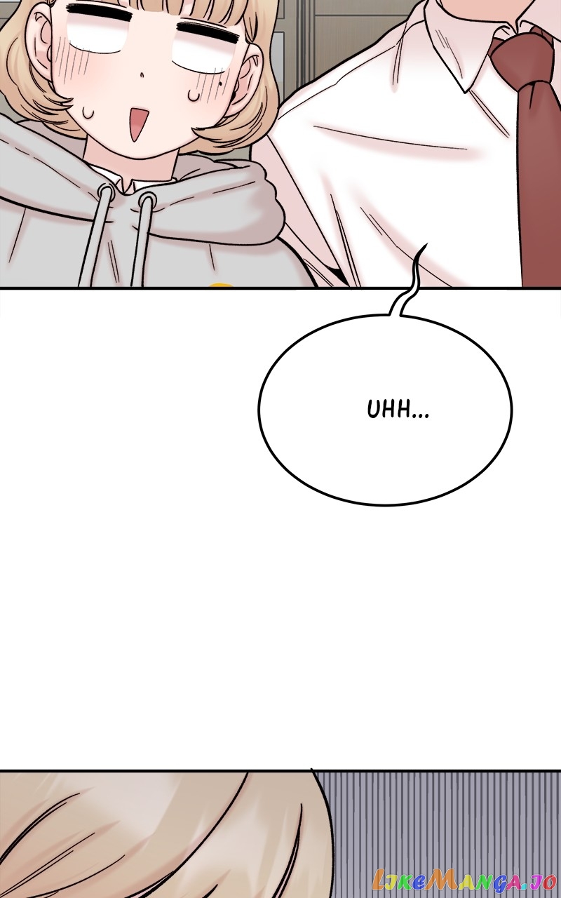 My Dud to Stud Boyfriend Chapter 69 - page 121