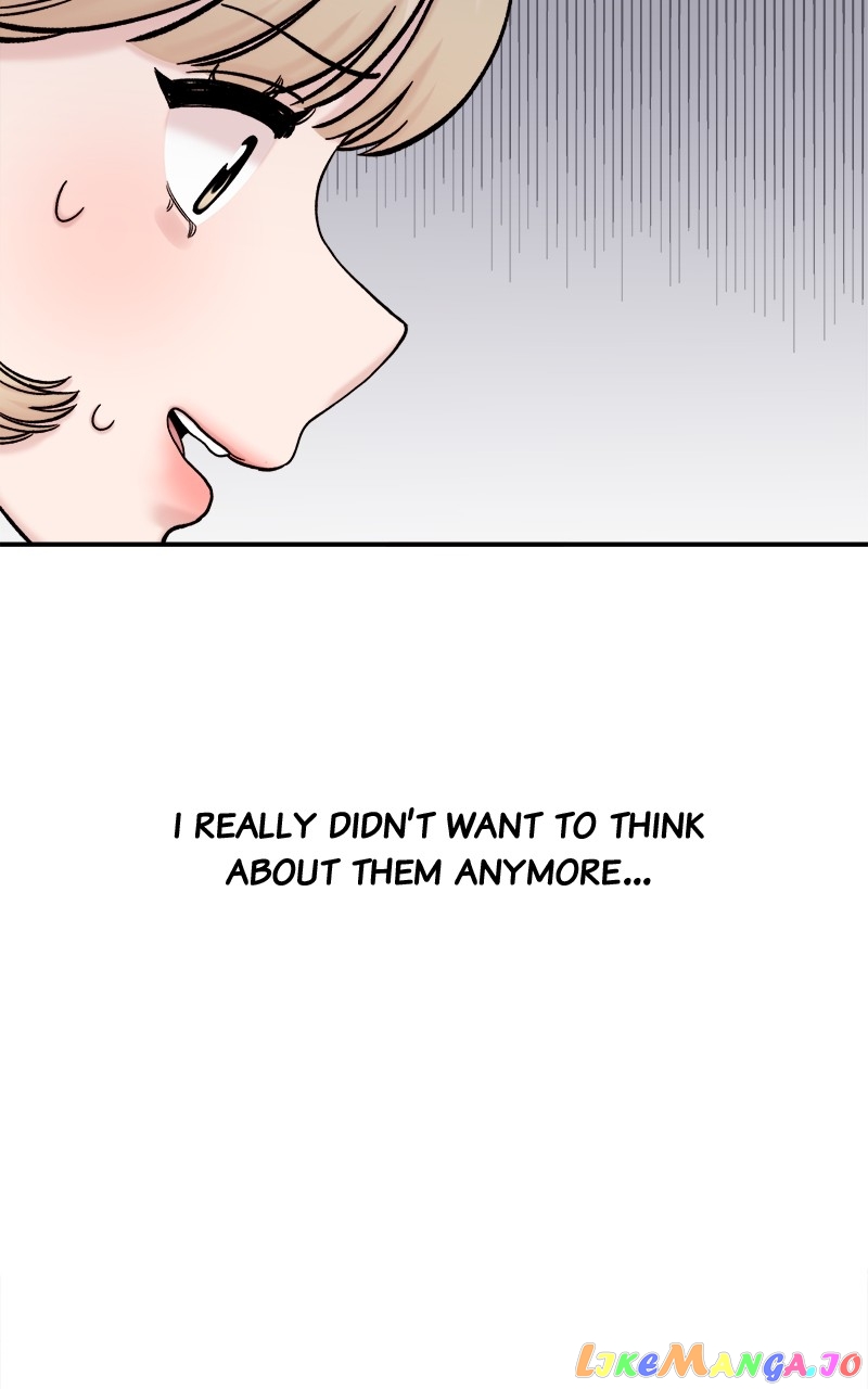 My Dud to Stud Boyfriend Chapter 69 - page 122
