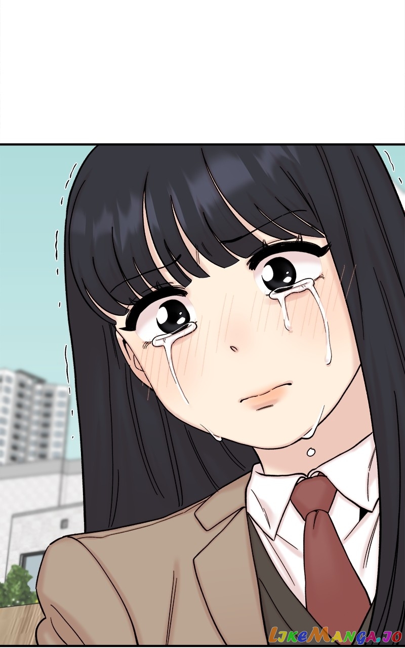 My Dud to Stud Boyfriend Chapter 69 - page 123