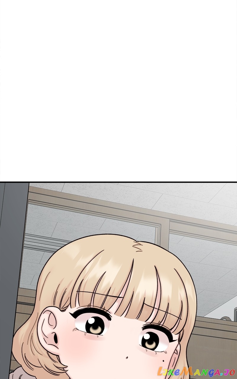 My Dud to Stud Boyfriend Chapter 69 - page 124