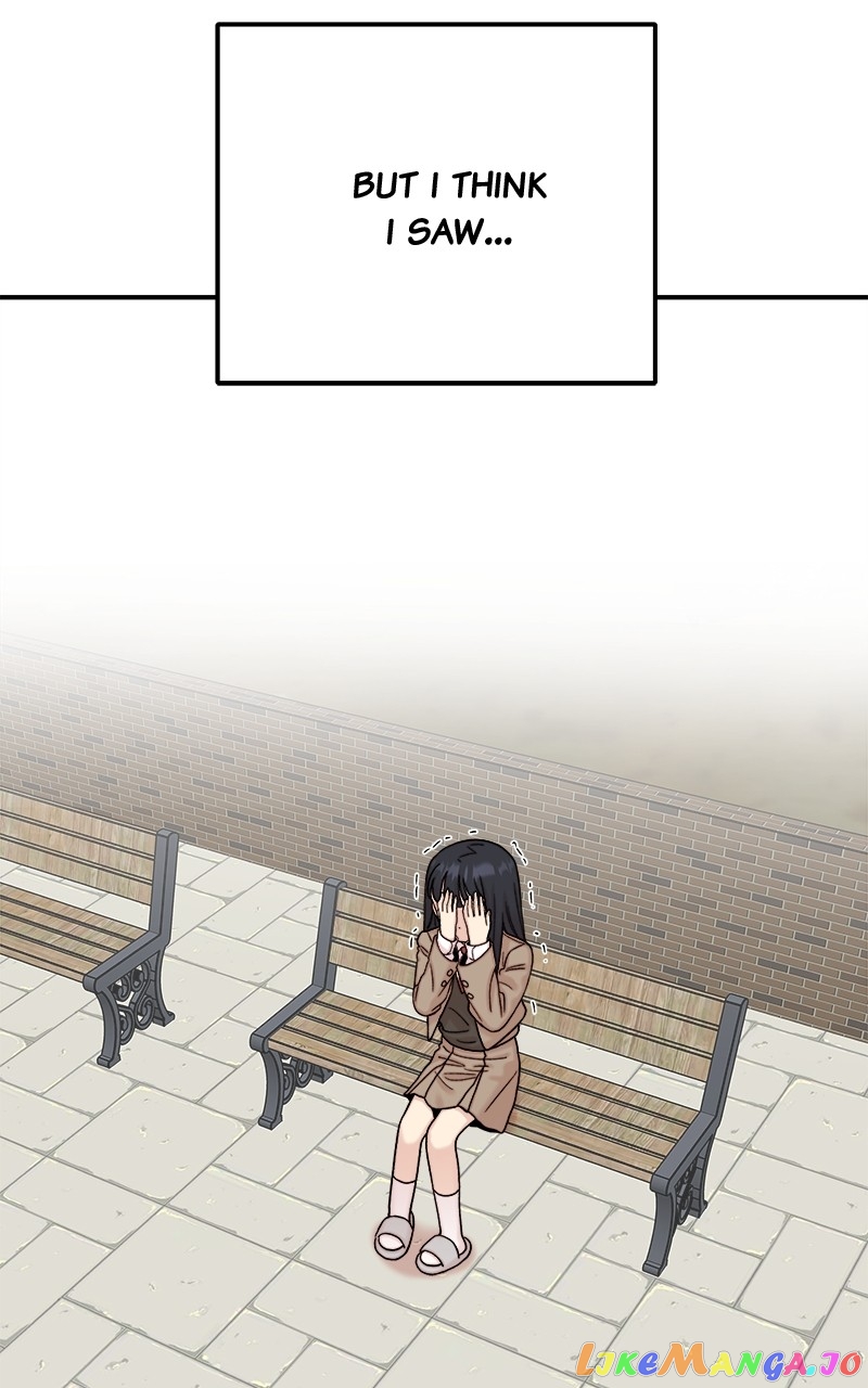 My Dud to Stud Boyfriend Chapter 69 - page 126