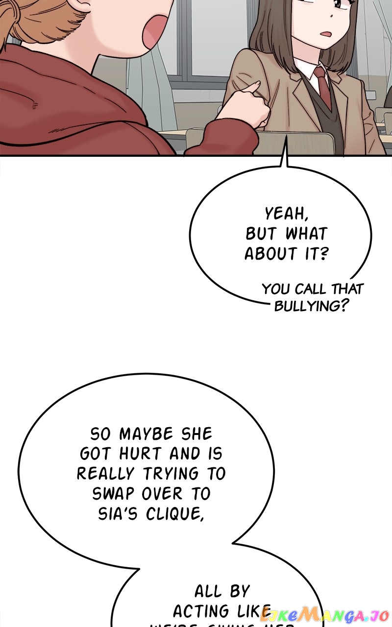 My Dud to Stud Boyfriend Chapter 69 - page 13