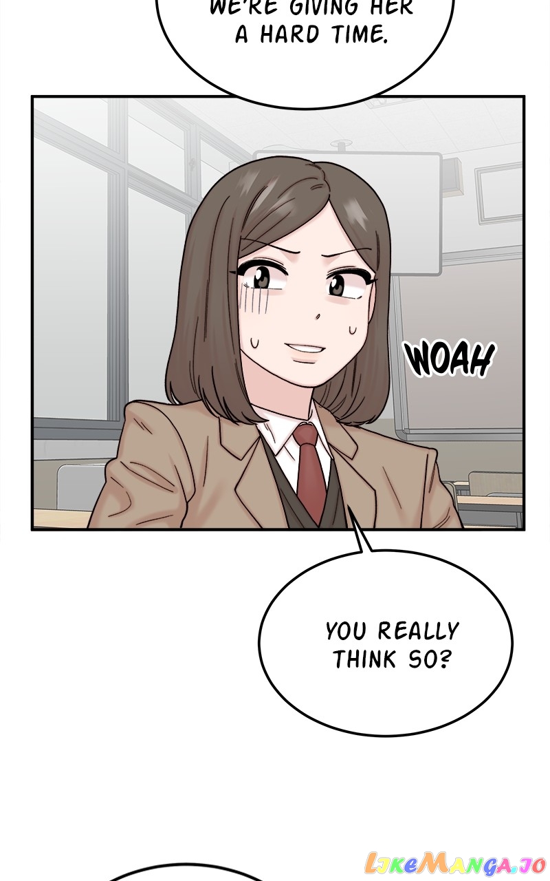 My Dud to Stud Boyfriend Chapter 69 - page 14