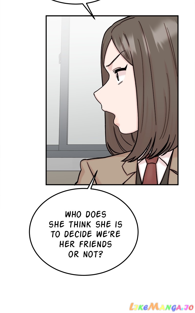 My Dud to Stud Boyfriend Chapter 69 - page 17
