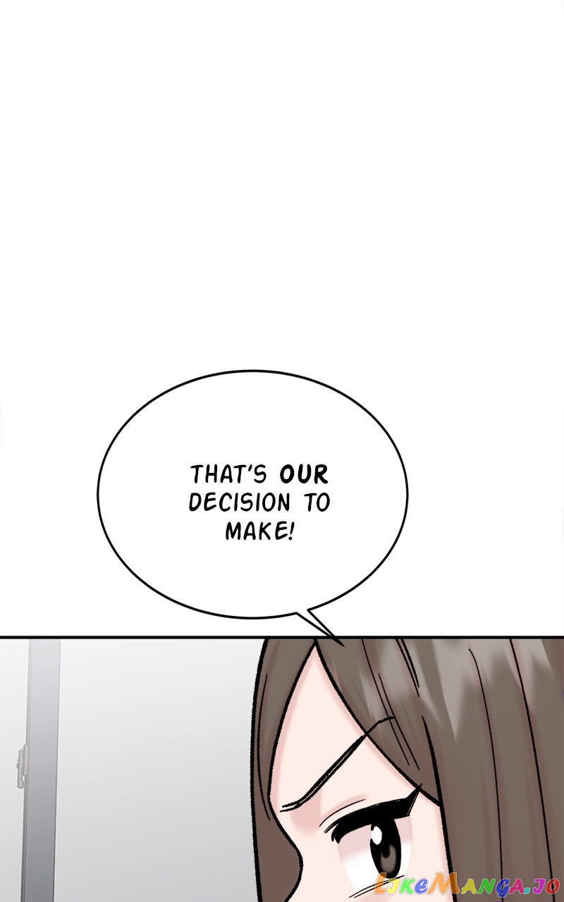My Dud to Stud Boyfriend Chapter 69 - page 19