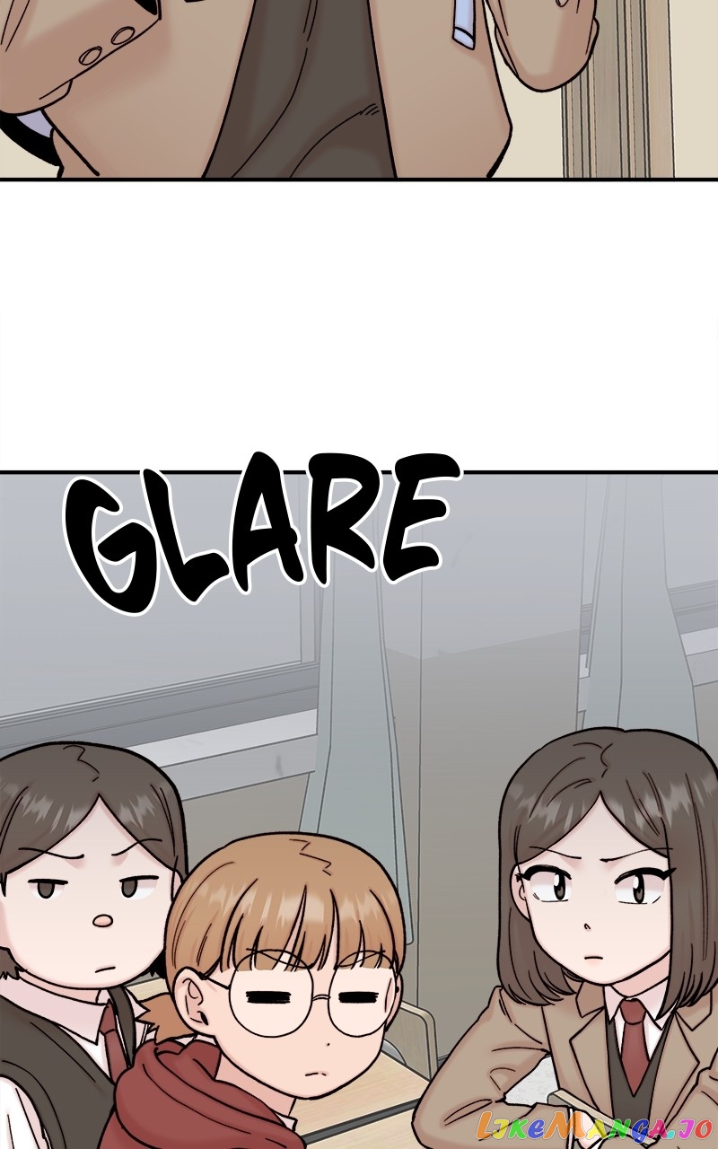 My Dud to Stud Boyfriend Chapter 69 - page 22