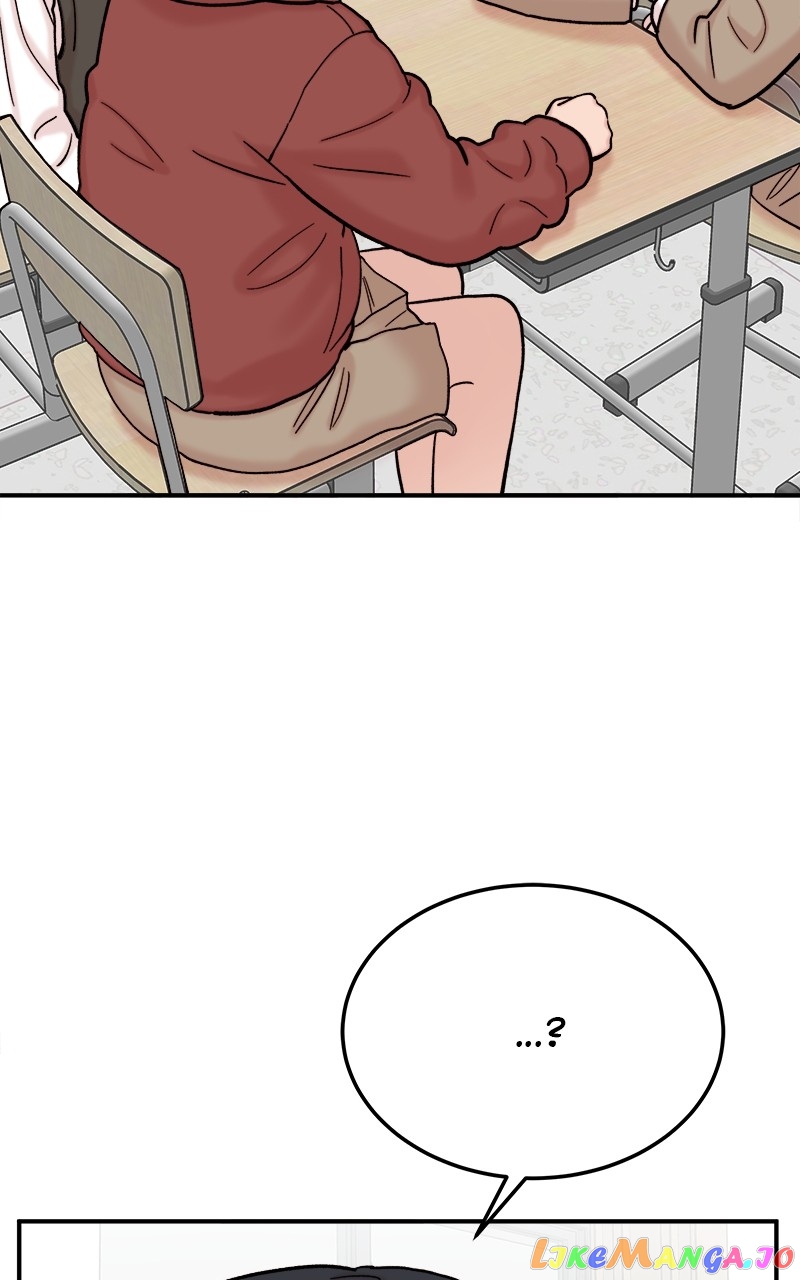 My Dud to Stud Boyfriend Chapter 69 - page 23