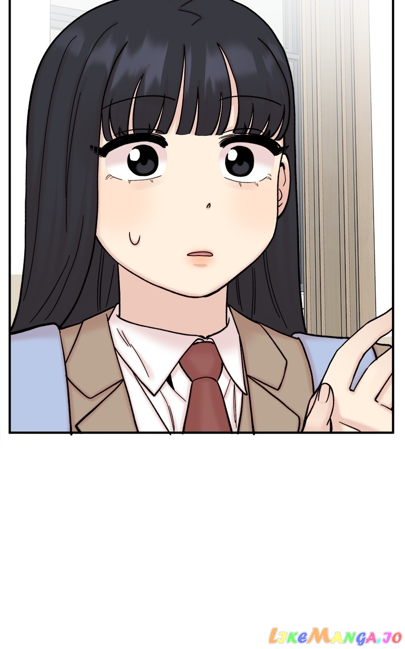 My Dud to Stud Boyfriend Chapter 69 - page 24