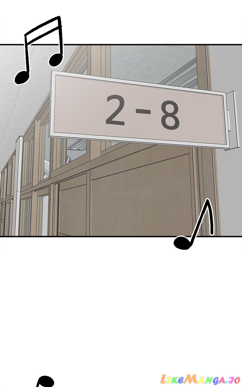 My Dud to Stud Boyfriend Chapter 69 - page 27