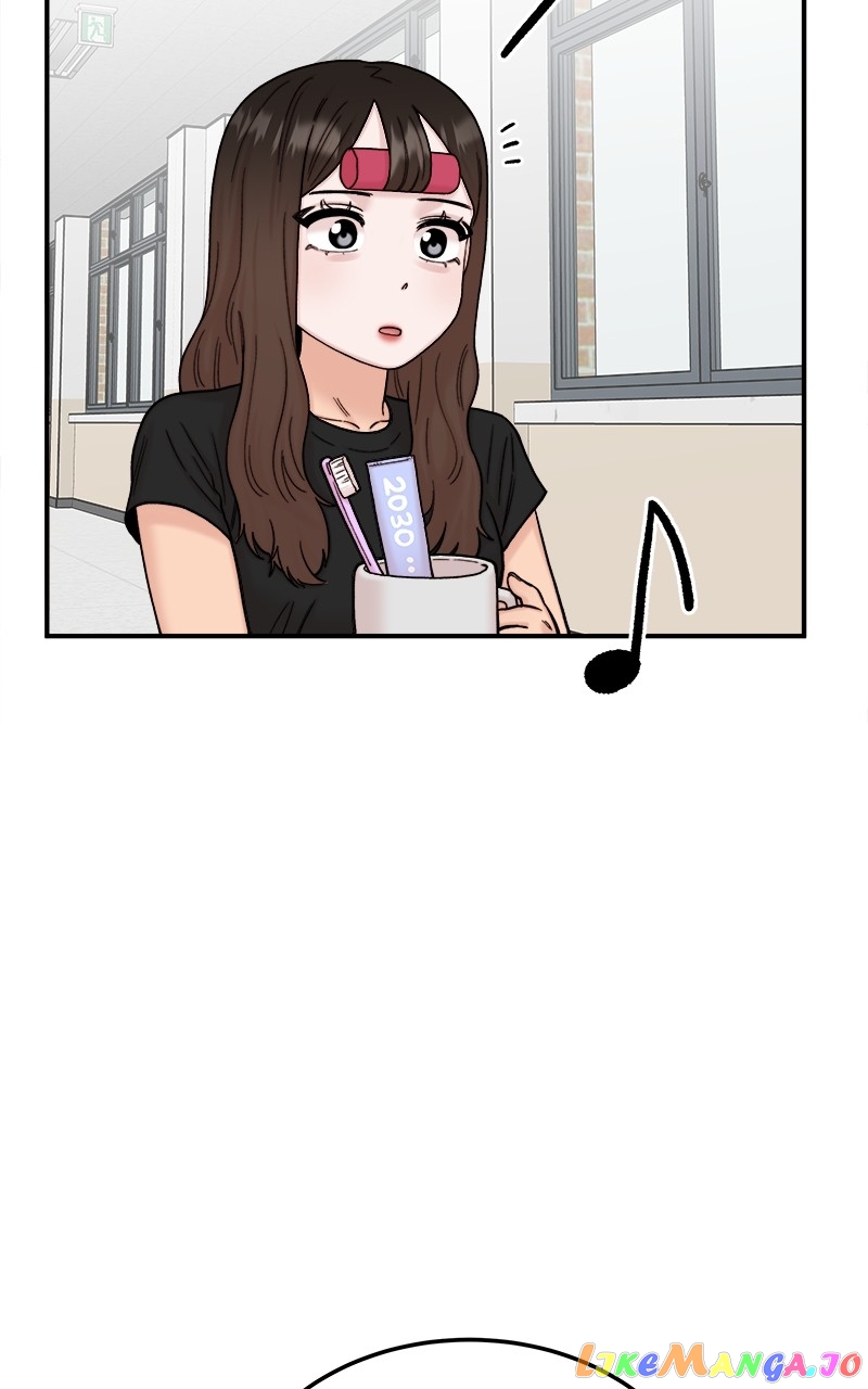 My Dud to Stud Boyfriend Chapter 69 - page 29